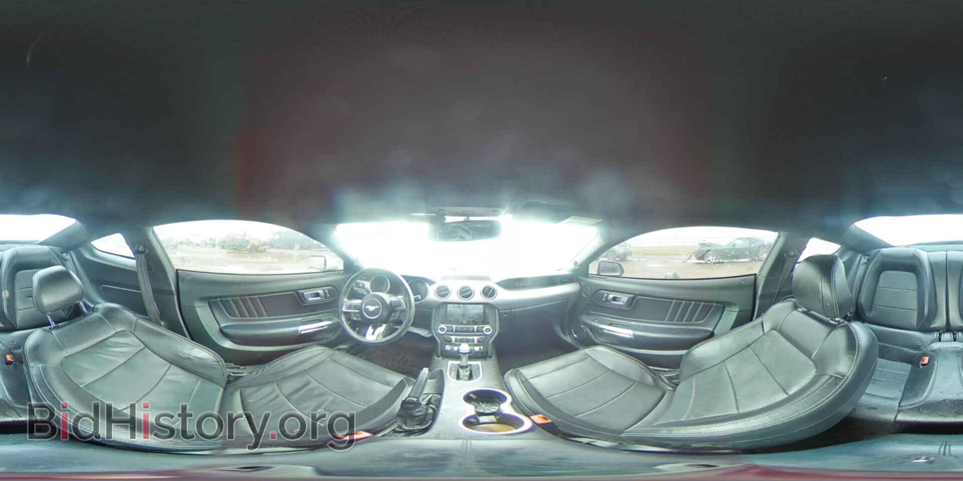 2020 FORD ALL Models - VIN: 1FA6P8TH0L5141752 - Фото 13
