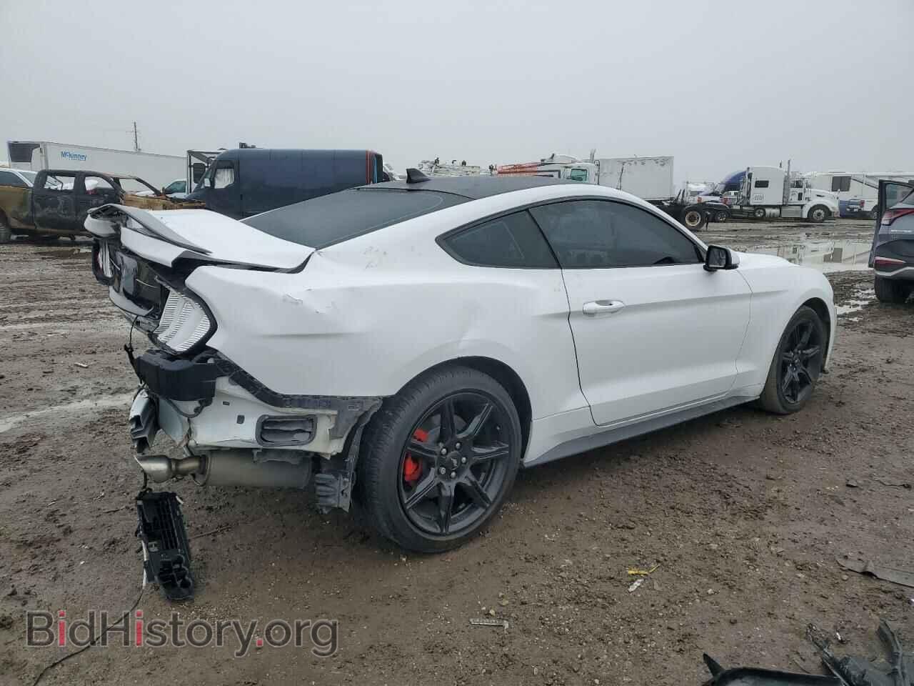 2020 FORD ALL Models - VIN: 1FA6P8TH0L5141752 - Фото 3