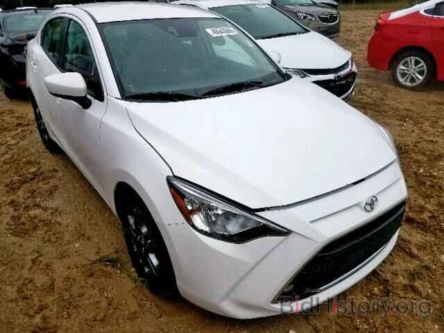 Photo 3MYDLBYV7KY509534 - TOYOTA YARIS 2019