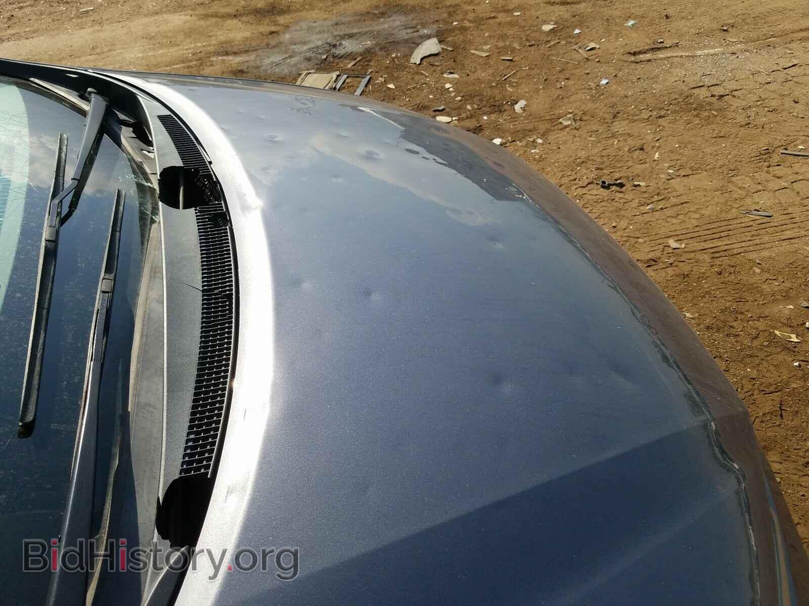 2015 HONDA CIVIC - VIN: 19XFB2F78FE079969 - Фото 9