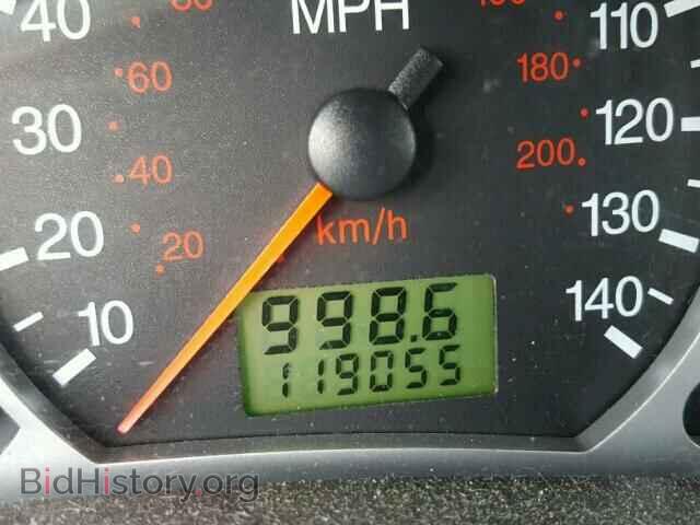 2007 FORD FOCUS - VIN: 1FAHP34N07W242516 - Фото 8