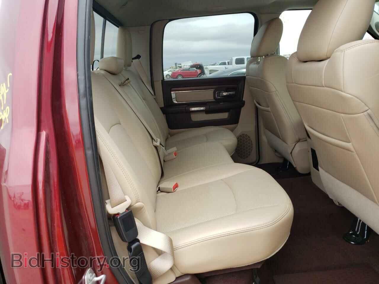 2017 RAM 1500 - VIN: 1C6RR7NT9HS689732 - Фото 6