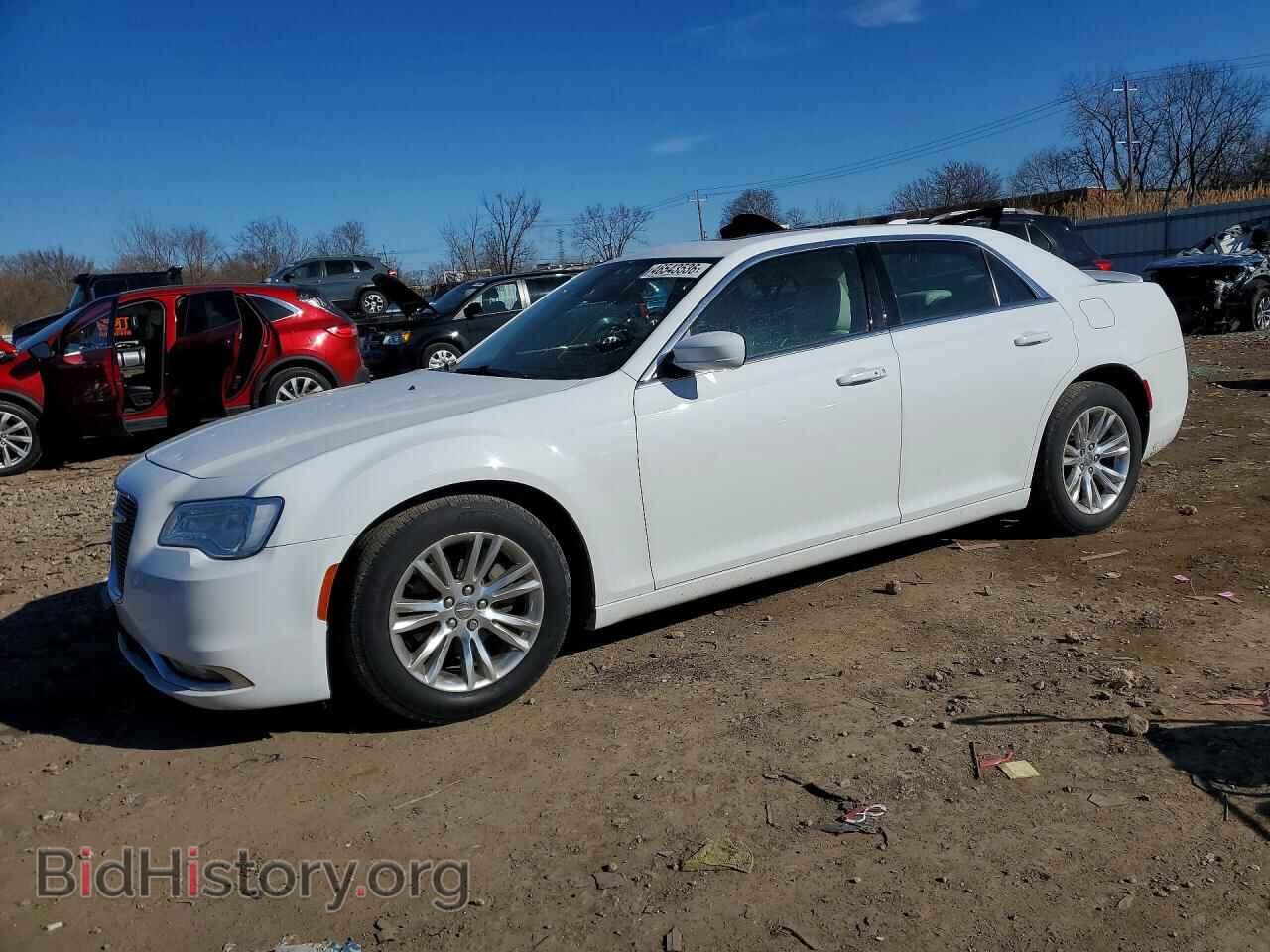 Photo 2C3CCAAG7HH540186 - CHRYSLER 300 2017