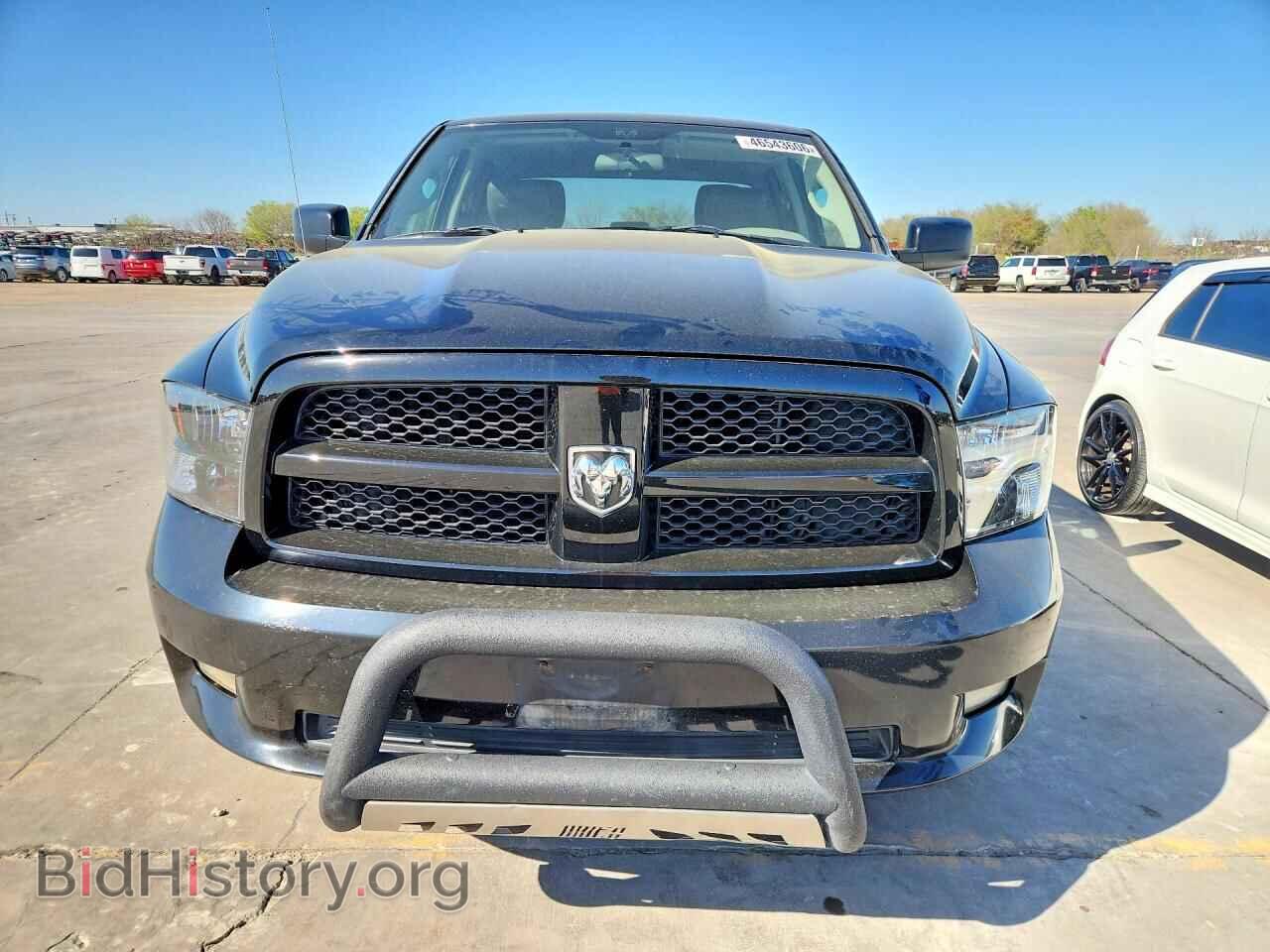 2012 DODGE RAM 1500 - VIN: 1C6RD7FT1CS208409 - Photo 5
