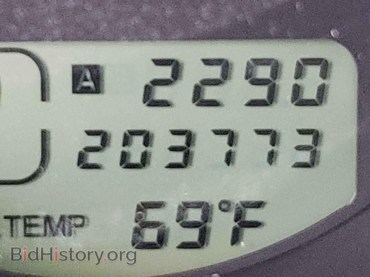 2006 SUBARU FORESTER - VIN: JF1SG63636H721663 - Фото 8