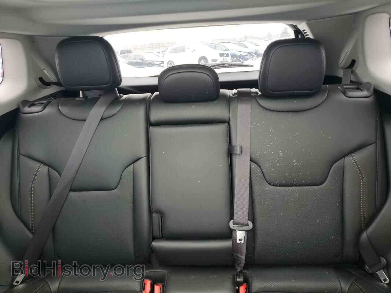 2022 JEEP COMPASS - VIN: 3C4NJDCB3NT180981 - Фото 10