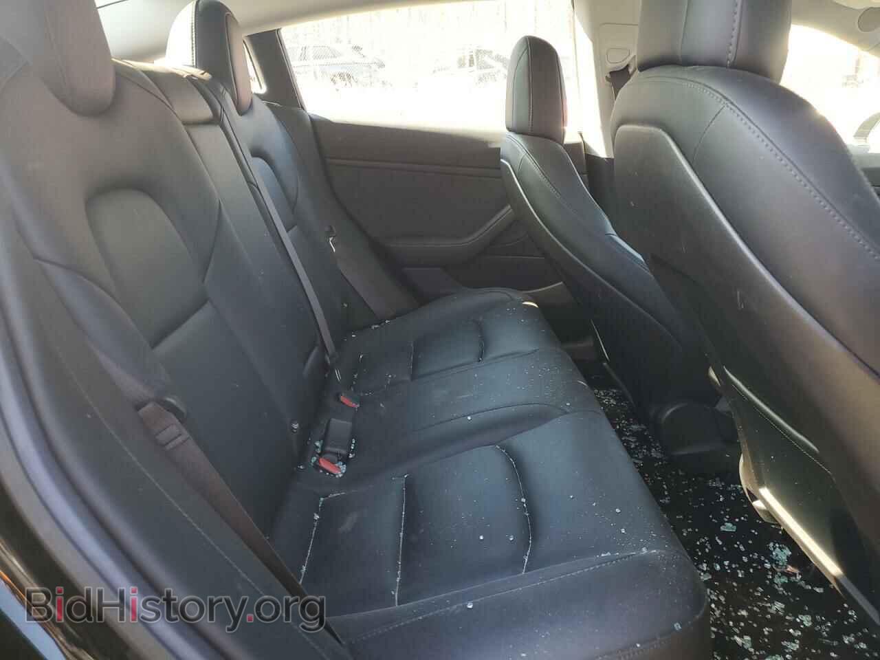 2018 TESLA MODEL 3 - VIN: 5YJ3E1EA3JF044289 - Photo 11