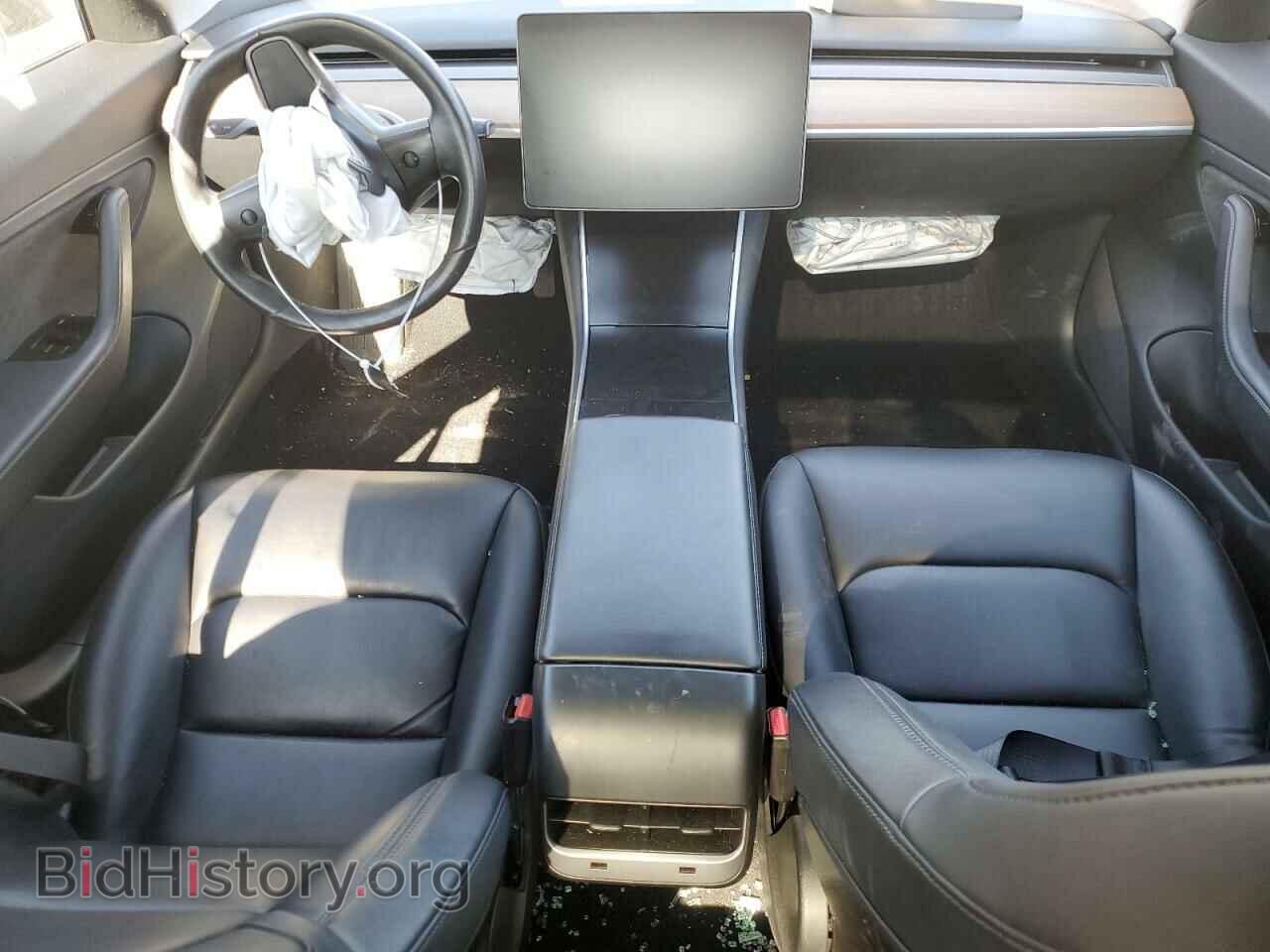 2018 TESLA MODEL 3 - VIN: 5YJ3E1EA3JF044289 - Photo 8