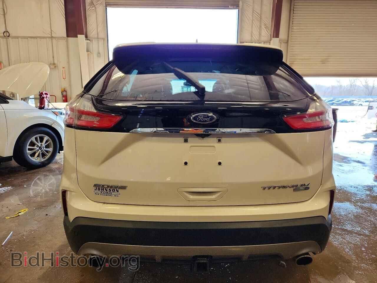 2019 FORD EDGE - VIN: 2FMPK4K9XKBC73732 - Photo 6
