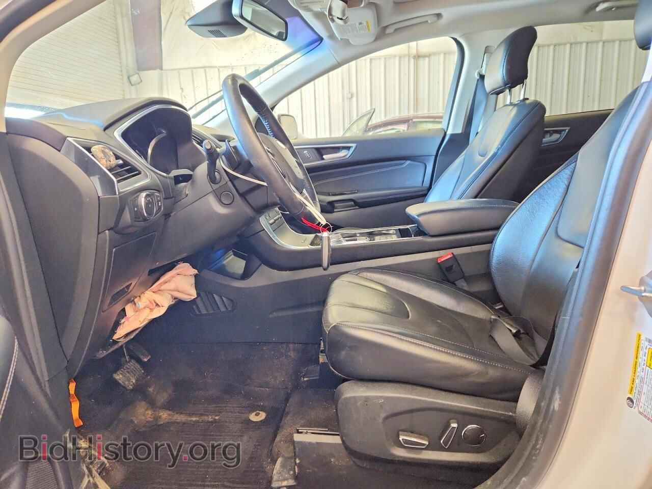 2019 FORD EDGE - VIN: 2FMPK4K9XKBC73732 - Photo 7