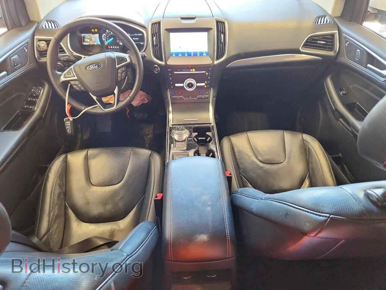 2019 FORD EDGE - VIN: 2FMPK4K9XKBC73732 - Photo 8