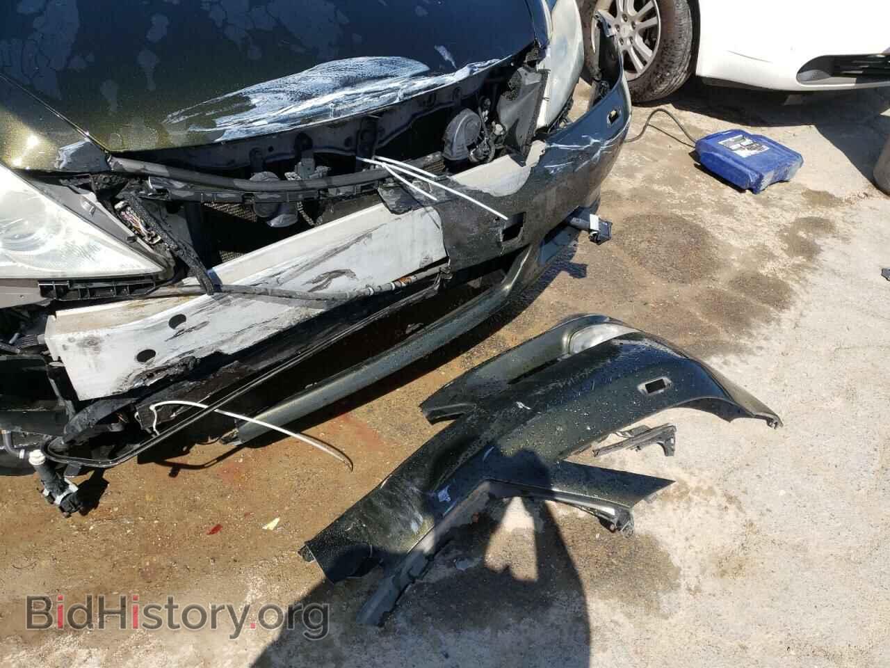 2010 LEXUS LS460 - VIN: JTHCL5EF3A5007140 - Фото 12