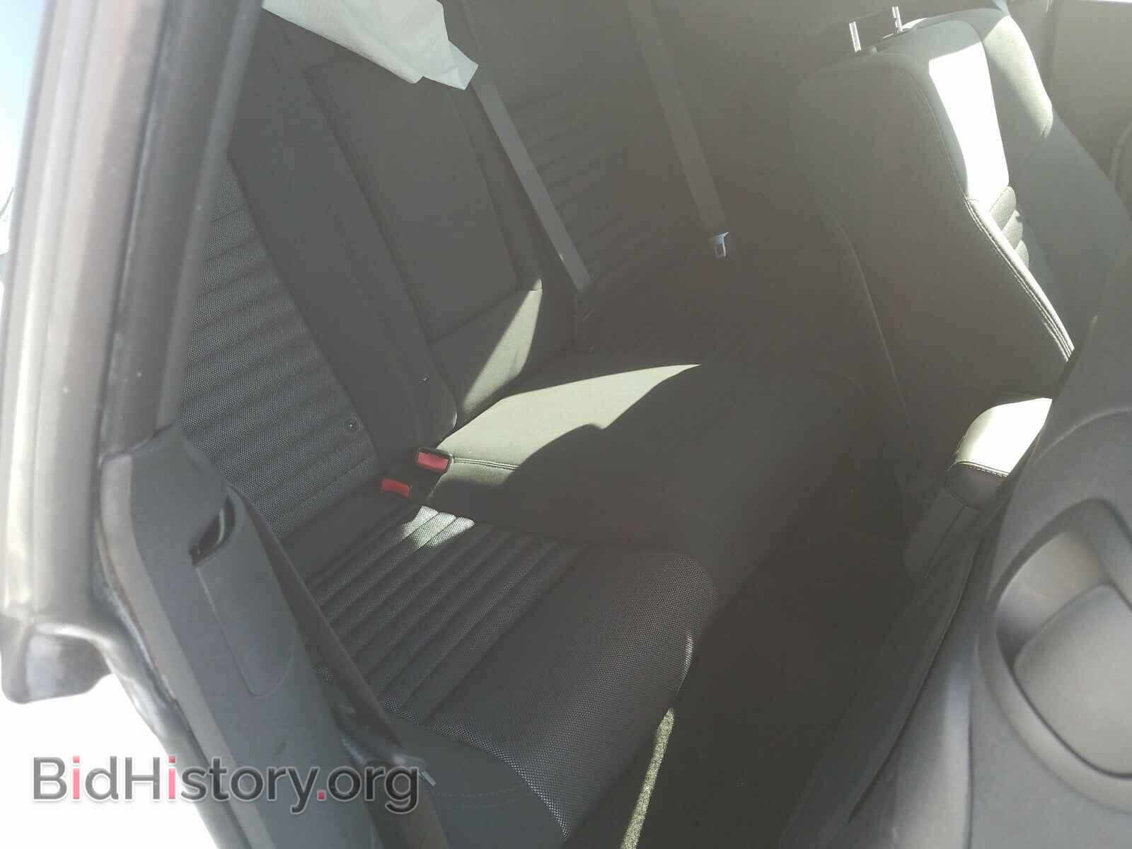 2014 DODGE CHALLENGER - VIN: 2C3CDYBT2EH205348 - Фото 6