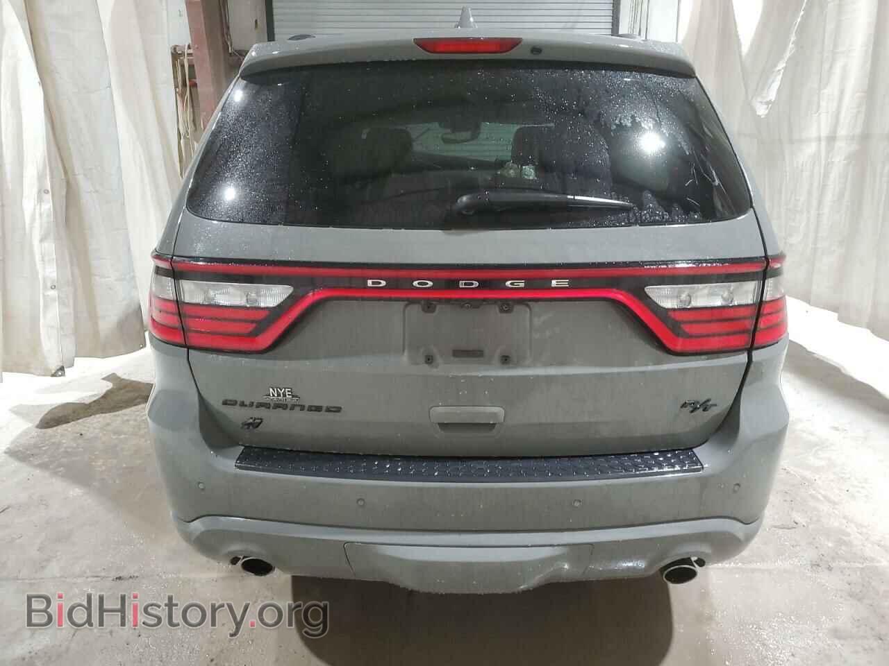 2019 DODGE DURANGO - VIN: 1C4SDJCTXKC771351 - Фото 6