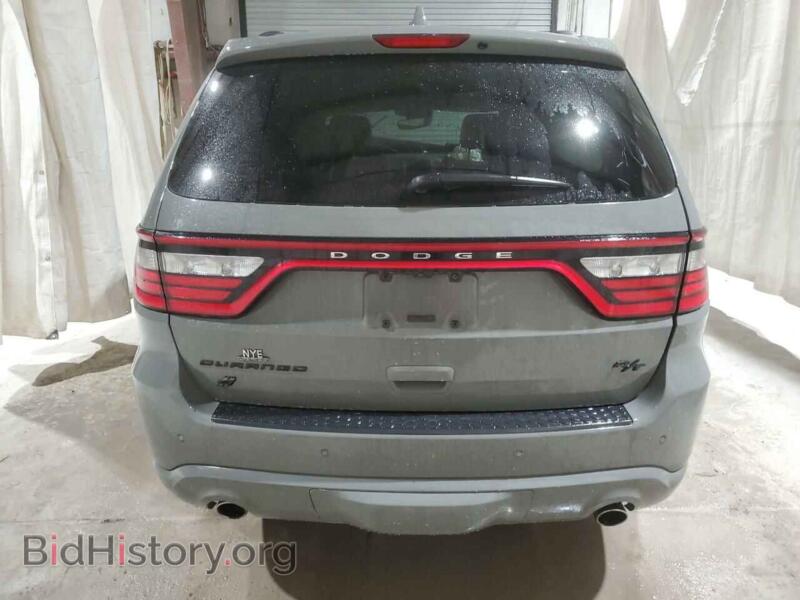 2019 Dodge DURANGO (VIN 1C4SDJCTXKC771351) — photo 6 of 13