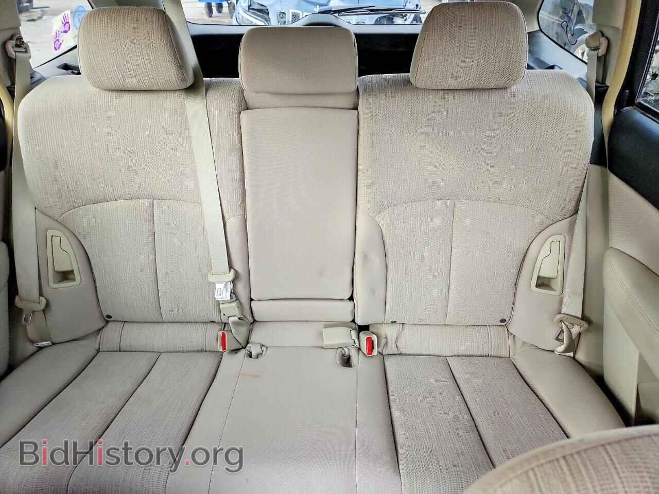 2014 SUBARU OUTBACK - VIN: 4S4BRBCC6E3228599 - Фото 10