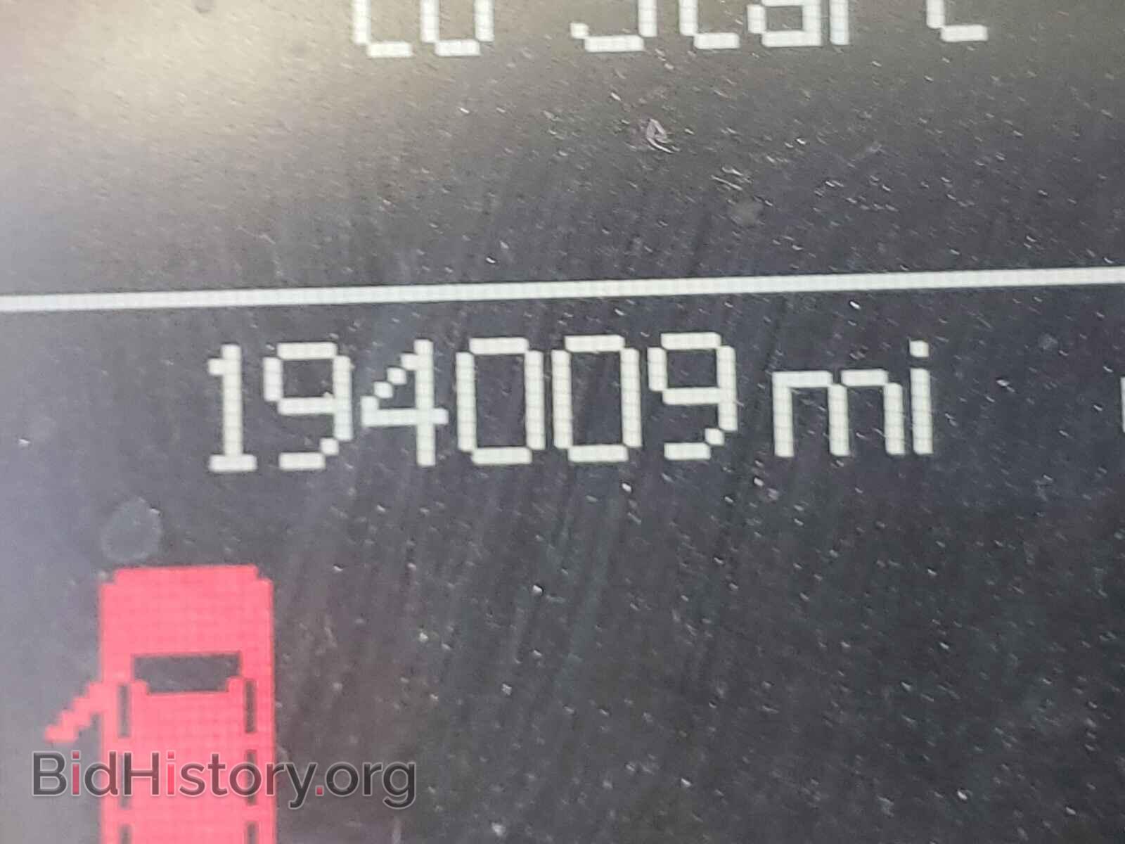 2011 DODGE DURANGO - VIN: 1D4RD4GG9BC729463 - Фото 8
