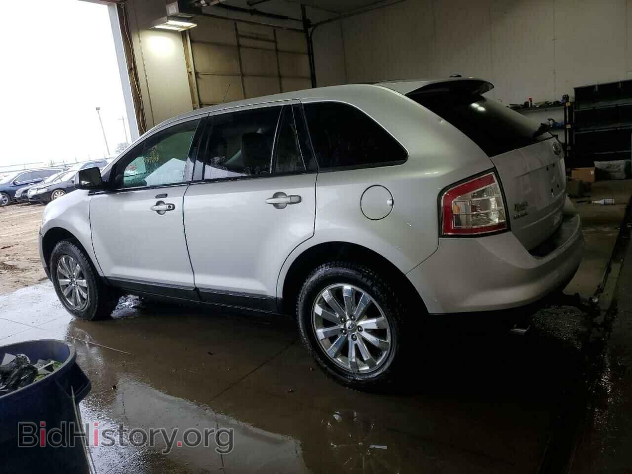 2010 FORD EDGE - VIN: 2FMDK4JC6ABB69768 - Photo 2
