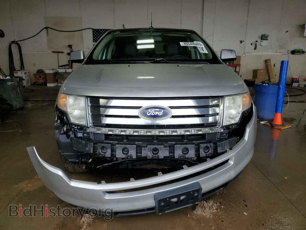 2010 FORD EDGE - VIN: 2FMDK4JC6ABB69768 - Photo 5