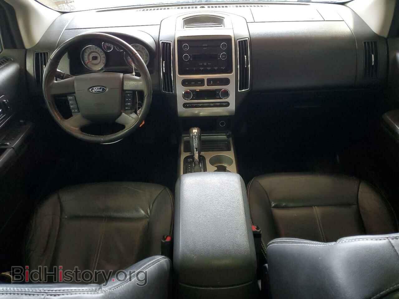 2010 FORD EDGE - VIN: 2FMDK4JC6ABB69768 - Photo 8