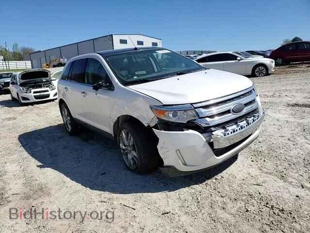 2013 FORD EDGE - VIN: 2FMDK3KC6DBC06380 - Photo 15