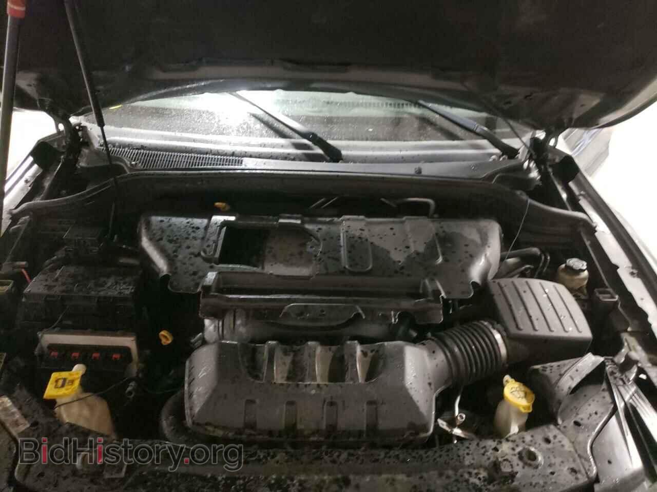 2012 DODGE DURANGO - VIN: 1C4SDHCT7CC252591 - Photo 7