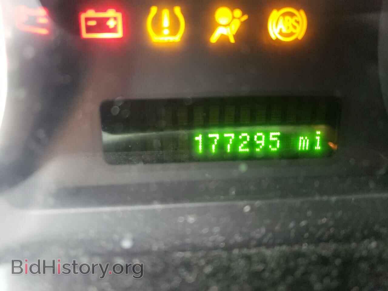 2008 FORD EDGE - VIN: 2FMDK39C68BA09804 - Photo 8