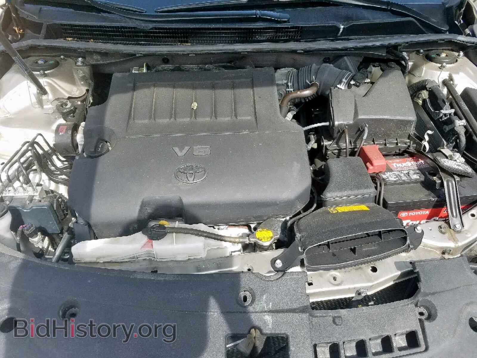 2014 TOYOTA AVALON - VIN: 4T1BK1EB3EU136444 - Фото 7