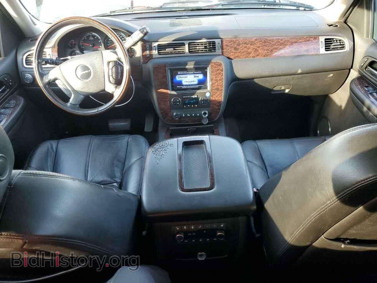 2008 GMC YUKON - VIN: 1GKFC66898J176573 - Фото 8