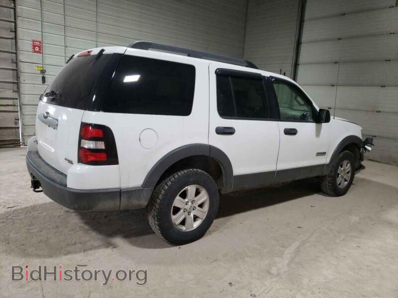 2006 Ford EXPLORER (VIN 1FMEU73E46ZA02540) — photo 3 of 13