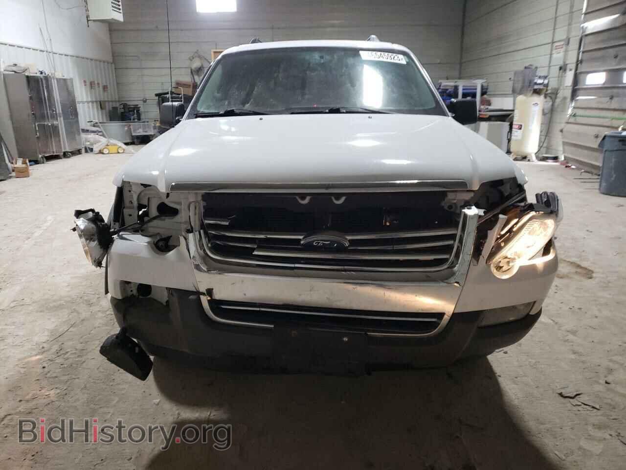 2006 FORD EXPLORER - VIN: 1FMEU73E46ZA02540 - Фото 5
