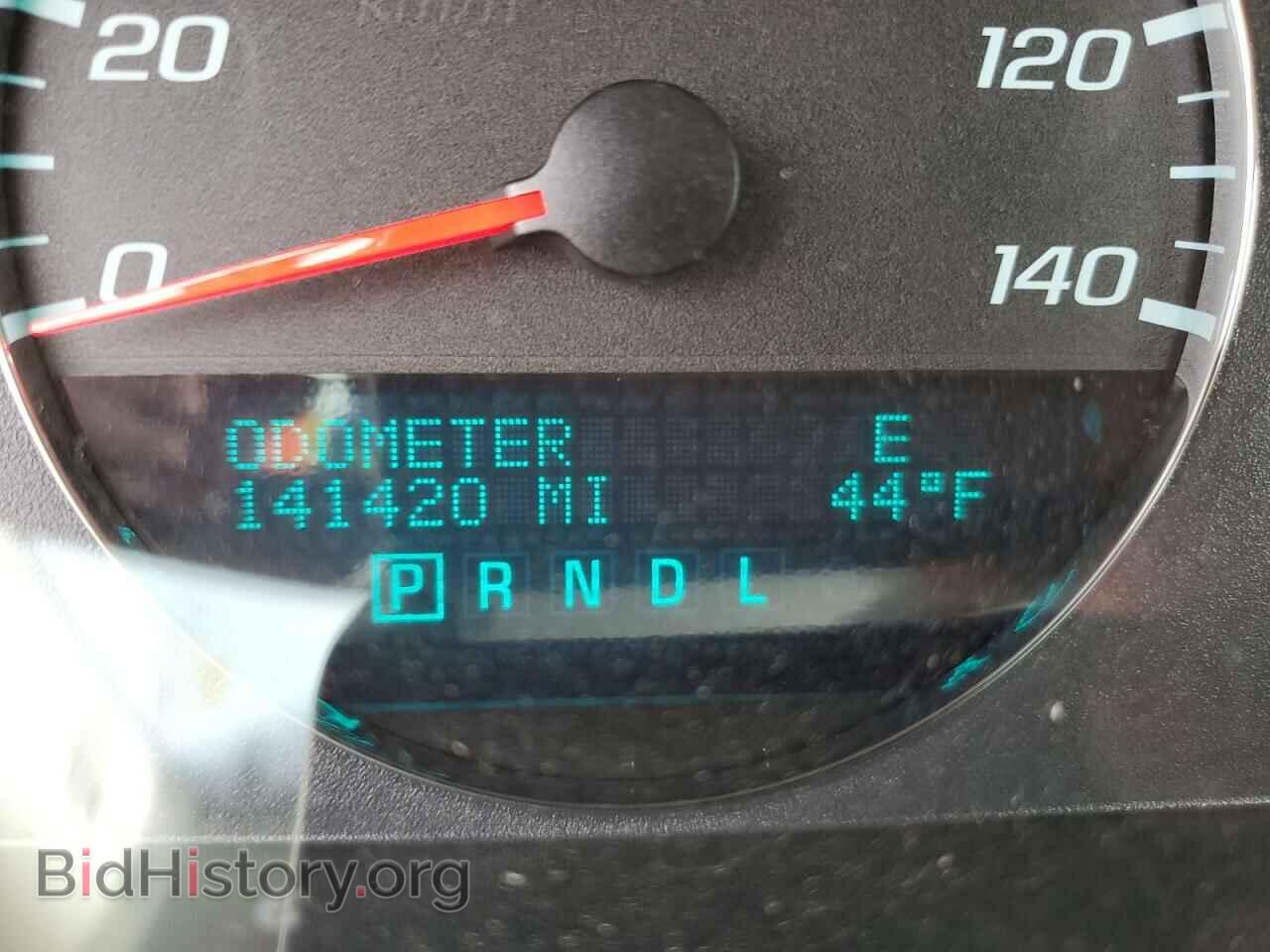 2014 CHEVROLET IMPALA - VIN: 2G1WC5E33E1151064 - Фото 9
