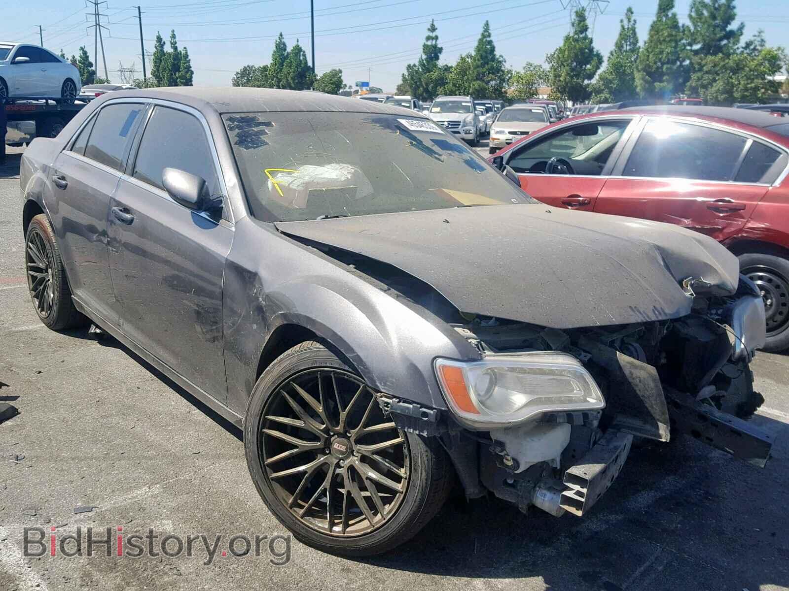 Photo 2C3CCAAG5DH551410 - CHRYSLER 300 2013