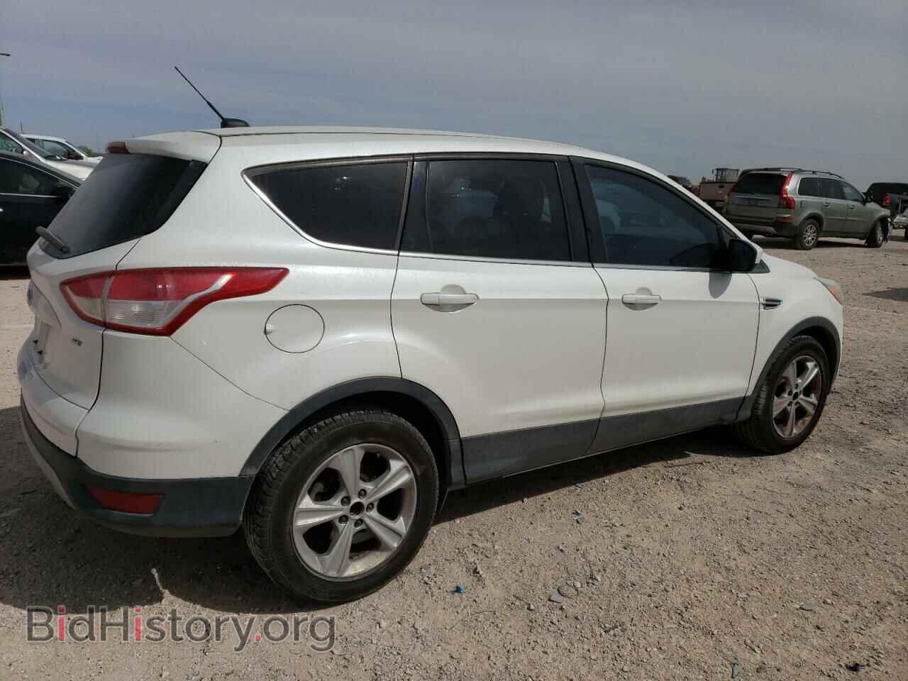 2015 FORD ESCAPE - VIN: 1FMCU0G76FUC24584 - Photo 3