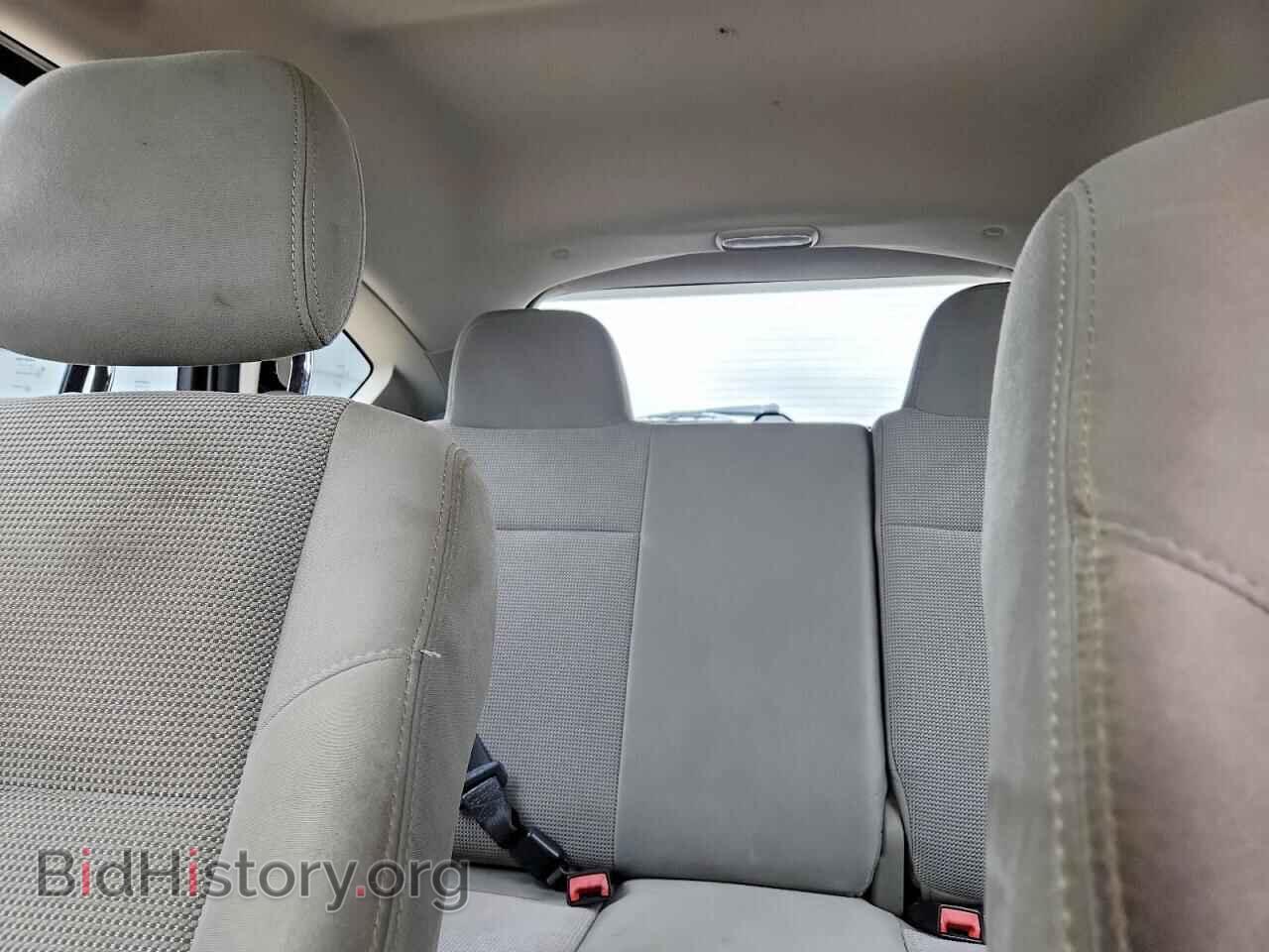 2011 DODGE CALIBER - VIN: 1B3CB3HA1BD269496 - Фото 10