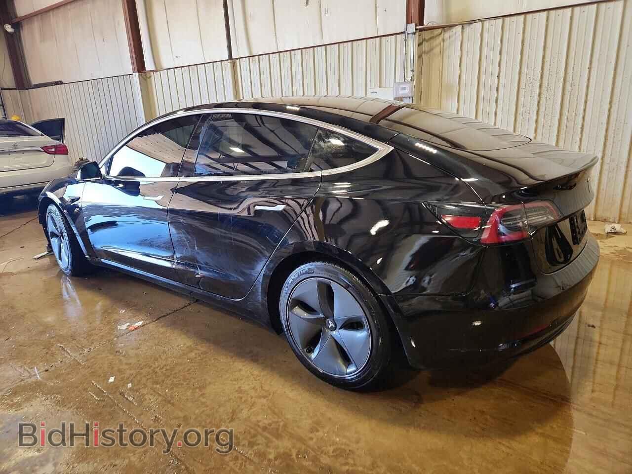 2020 TESLA MODEL 3 - VIN: 5YJ3E1EA0LF792131 - Photo 2