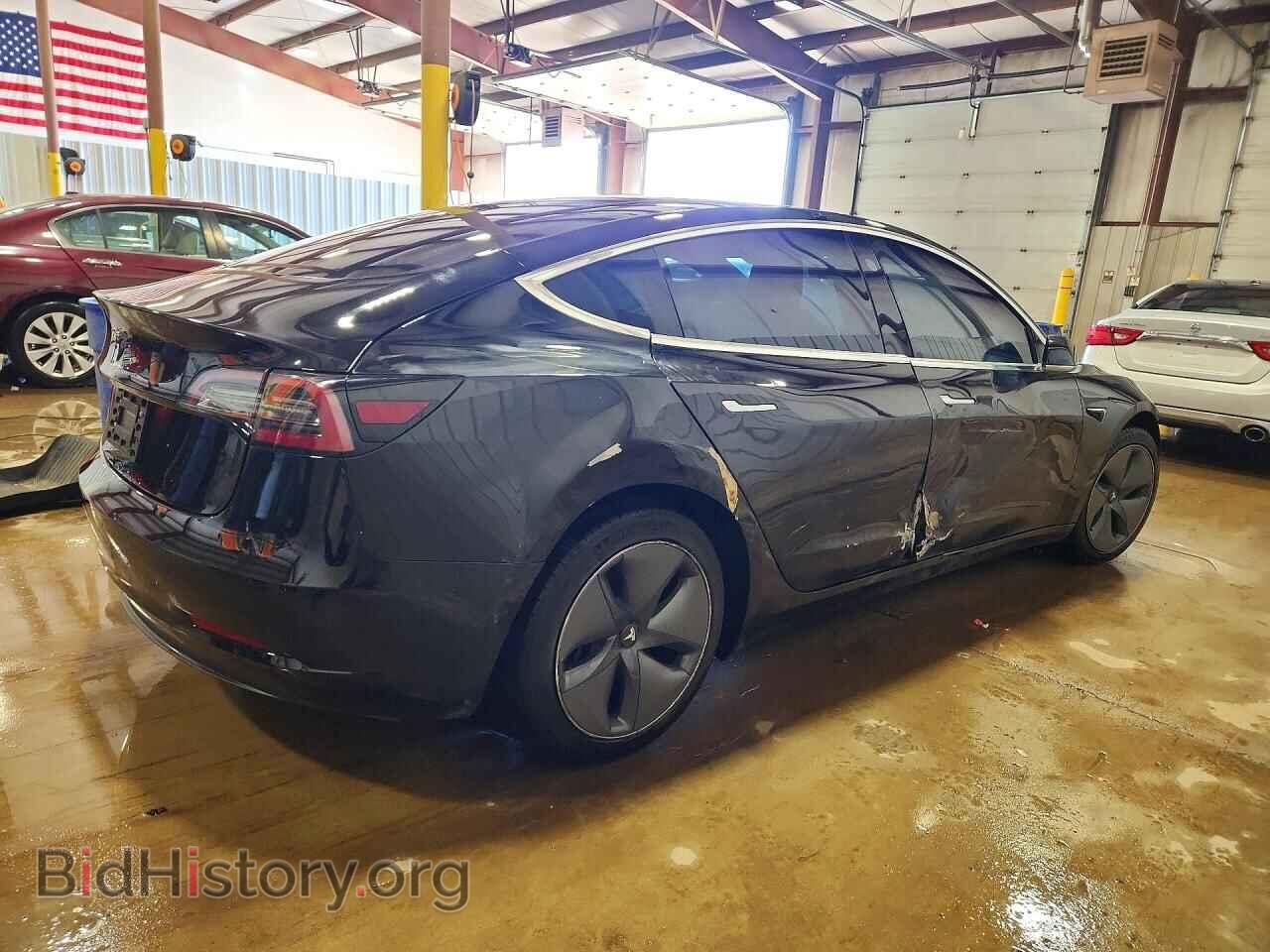 2020 TESLA MODEL 3 - VIN: 5YJ3E1EA0LF792131 - Photo 3