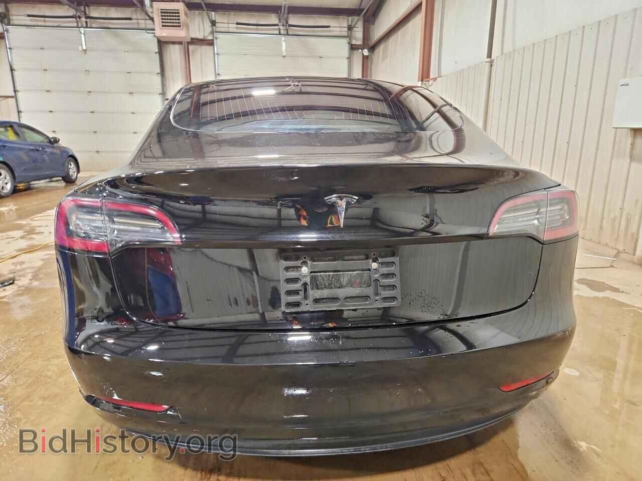 2020 TESLA MODEL 3 - VIN: 5YJ3E1EA0LF792131 - Photo 6
