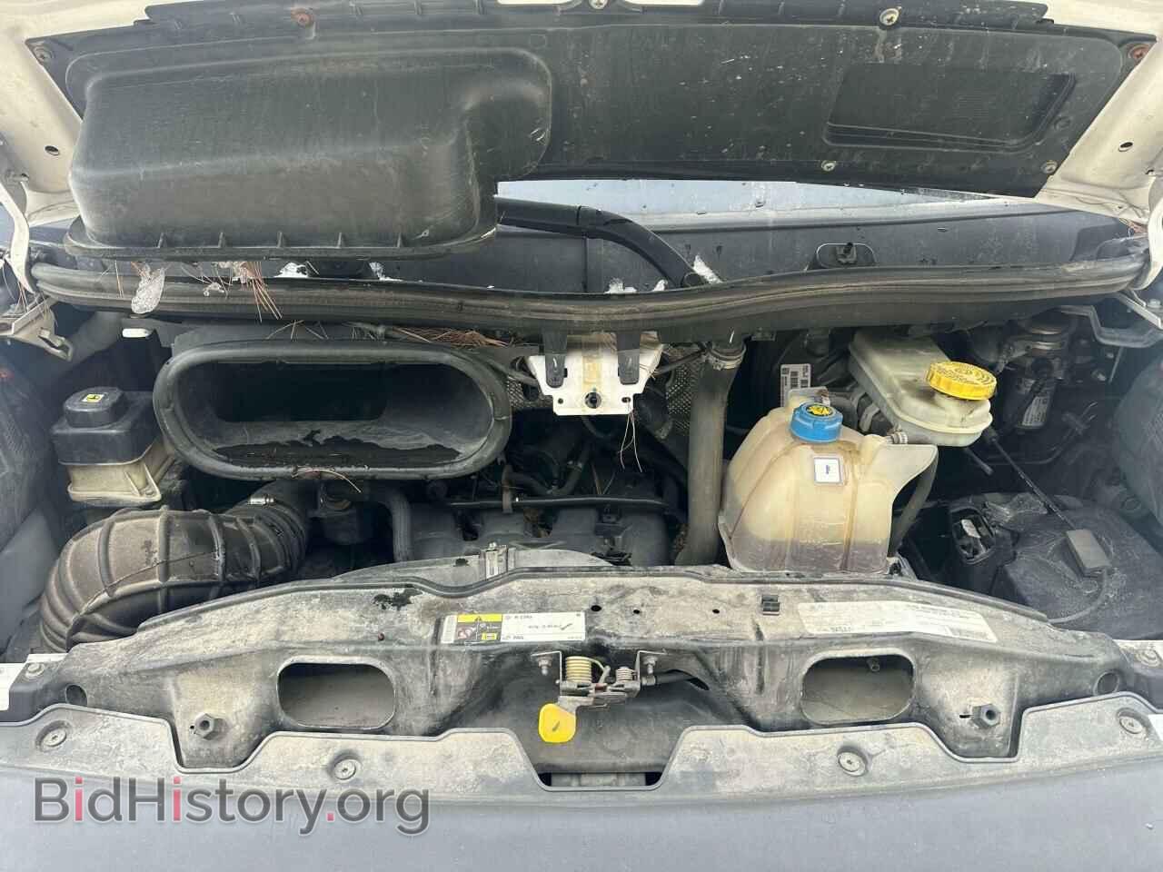2014 RAM All Models - VIN: 3C6TRVDG8EE104278 - Photo 7