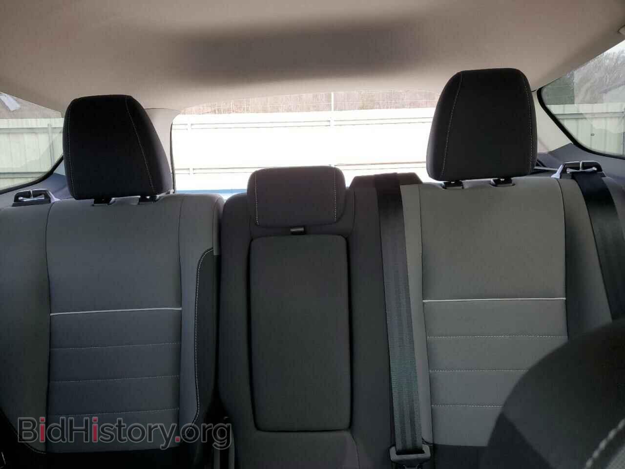 2014 FORD ESCAPE - VIN: 1FMCU9GX7EUD36250 - Фото 10