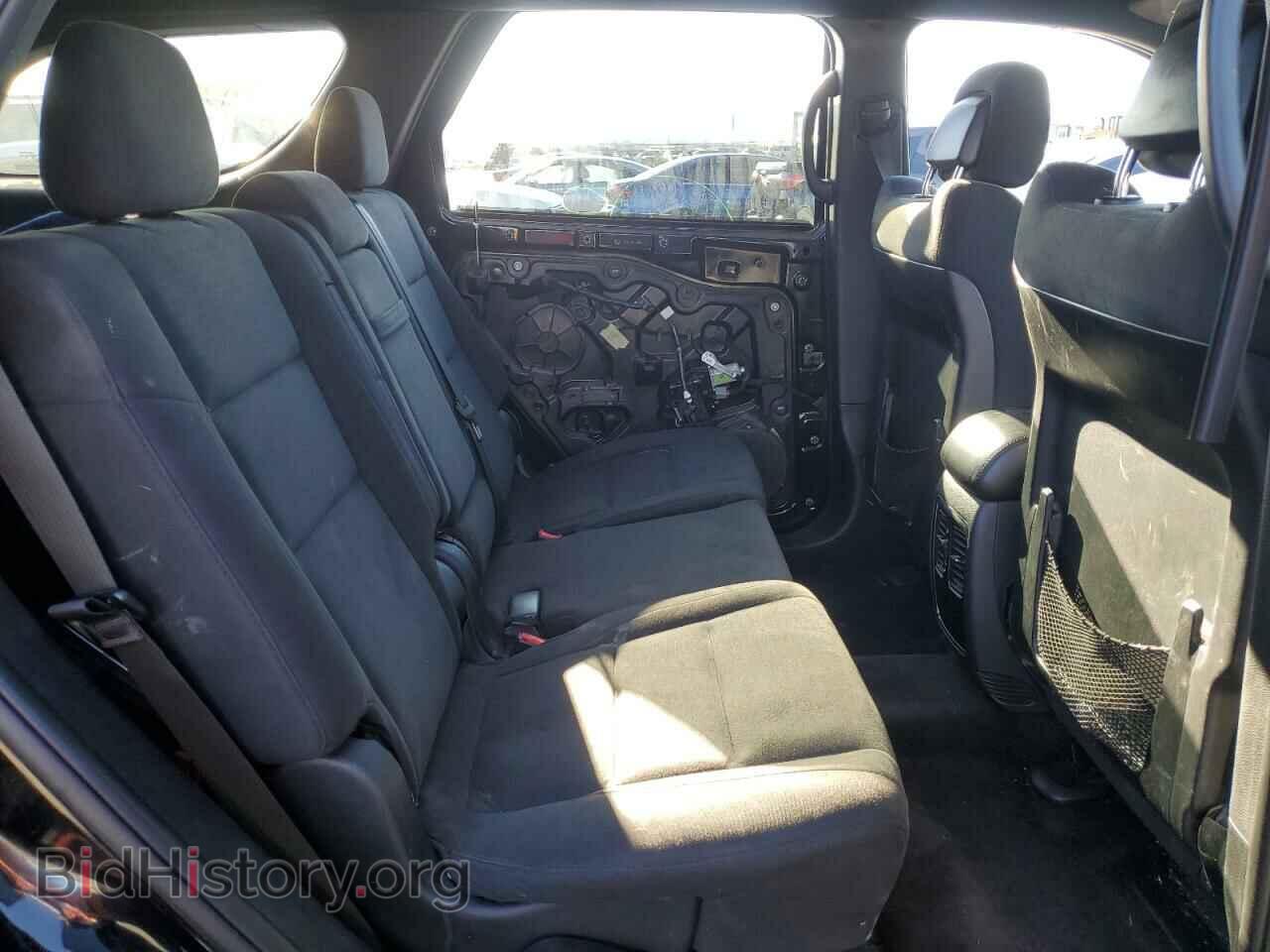 2018 DODGE DURANGO - VIN: 1C4RDHAGXJC413386 - Фото 11