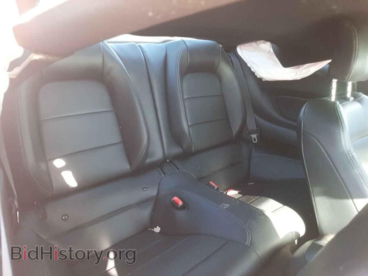 2015 FORD MUSTANG - VIN: 1FA6P8CF8F5408283 - Фото 10