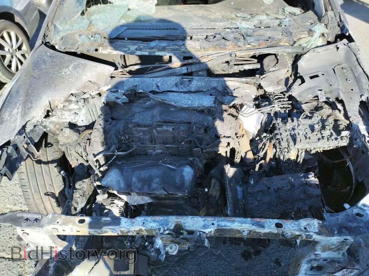 2015 CHRYSLER 200 - VIN: 1C3CCCAB2FN660210 - Фото 7