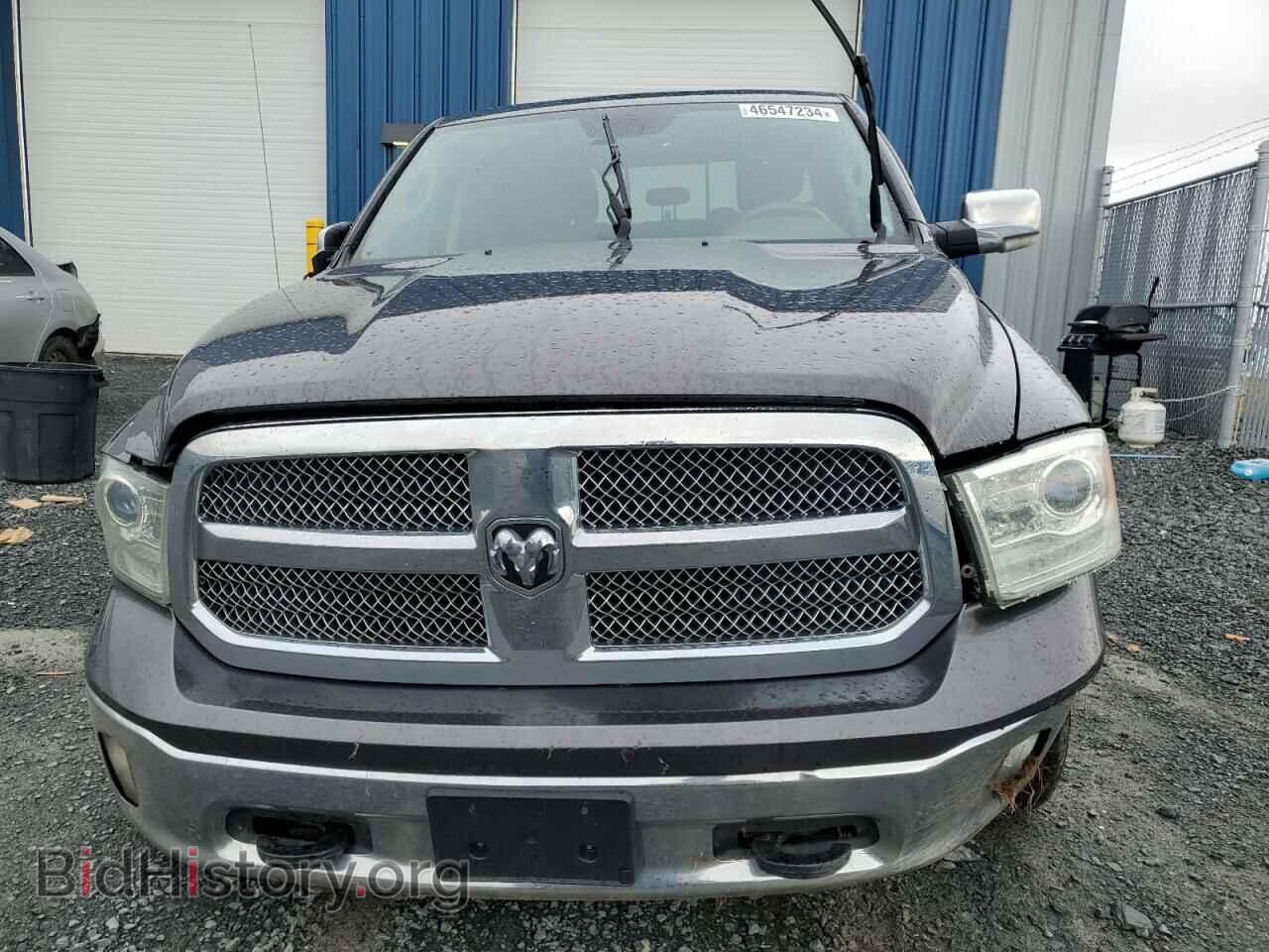 2015 RAM 1500 - VIN: 1C6RR7WT5FS545557 - Фото 5