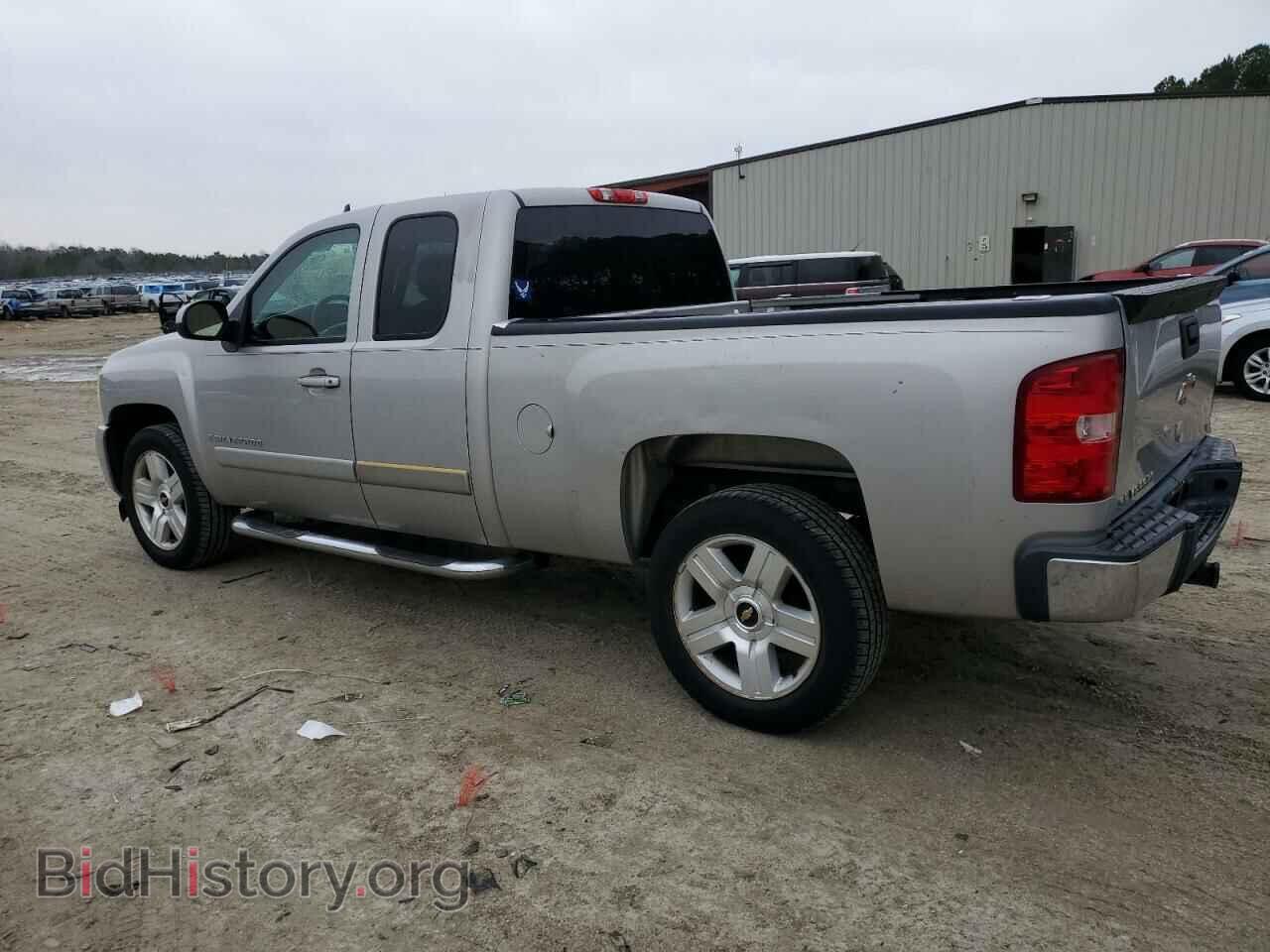 2008 CHEVROLET ALL Models - VIN: 2GCEC19J681146076 - Фото 2