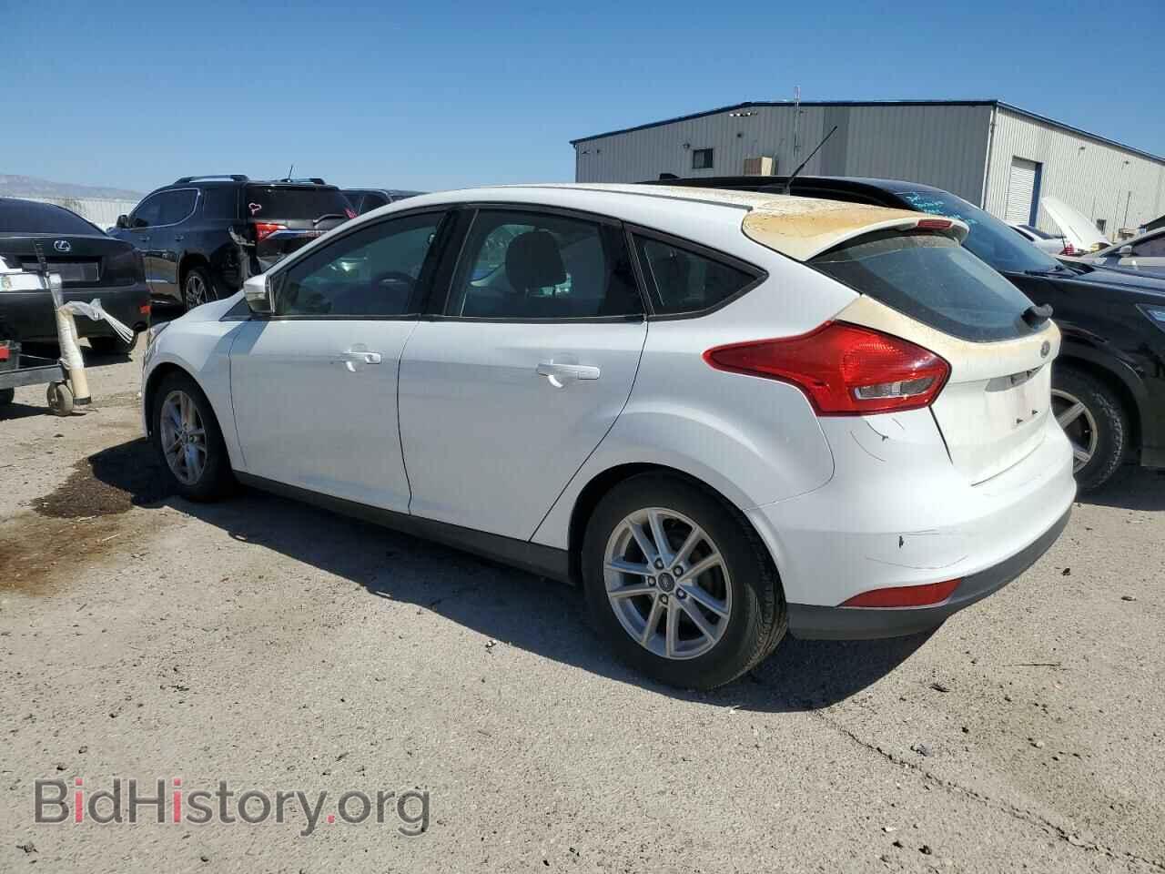 2016 FORD FOCUS - VIN: 1FADP3K2XGL281803 - Photo 2