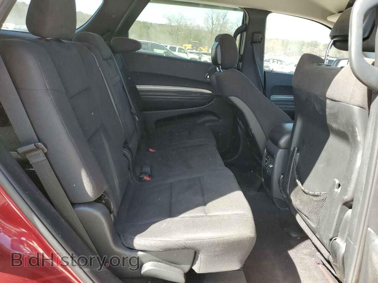 2015 DODGE DURANGO - VIN: 1C4RDHAG6FC194224 - Photo 11