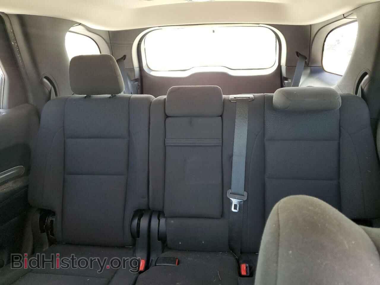 2015 DODGE DURANGO - VIN: 1C4RDHAG6FC194224 - Photo 10