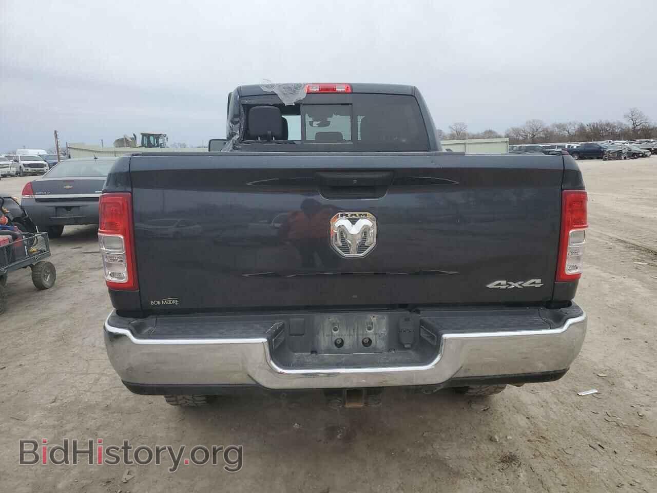 2022 RAM 2500 - VIN: 3C6UR5CL3NG220608 - Фото 6