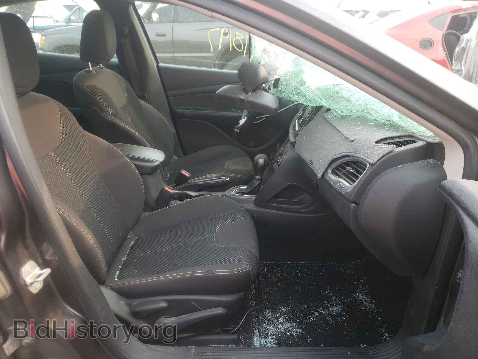 2015 DODGE DART - VIN: 1C3CDFBB0FD199897 - Фото 5
